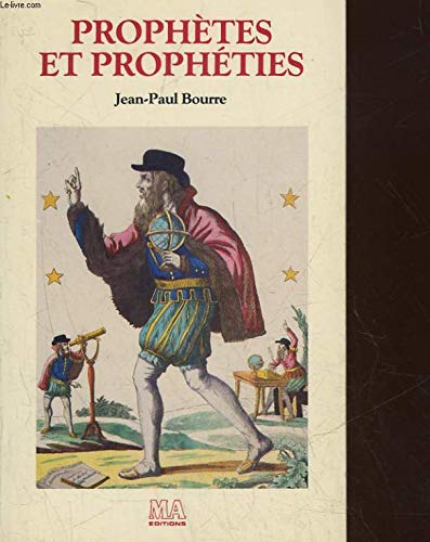 Prophètes et prophéties
