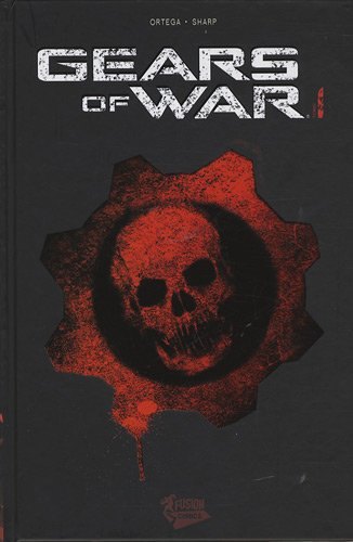 Gears of war. Vol. 1