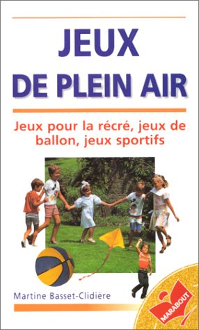 Jeux de plein-air