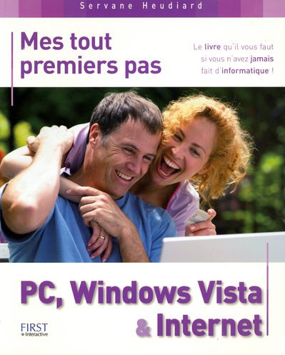 PC, Windows Vista et Internet