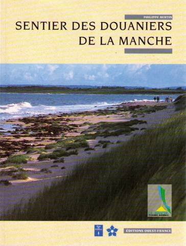 Sentier des douaniers de la Manche