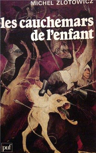 Les Cauchemars de l'enfant