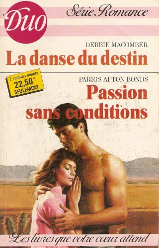 la danse du destin (duo)