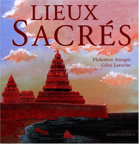 Lieux sacrés