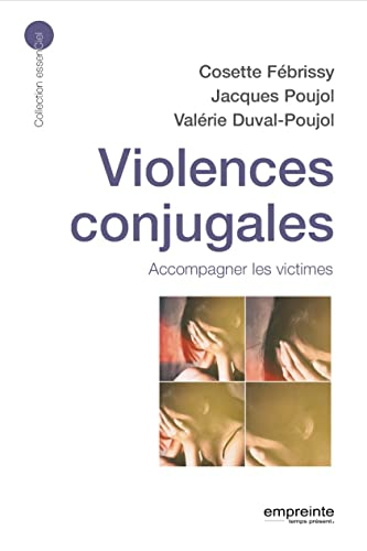 Violences conjugales : accompagner les victimes