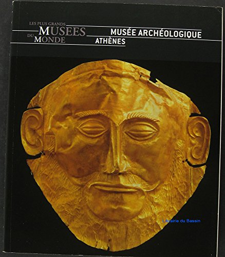 musée archéologique national athènes