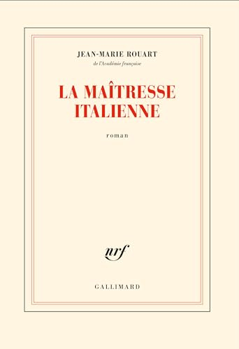 La maîtresse italienne