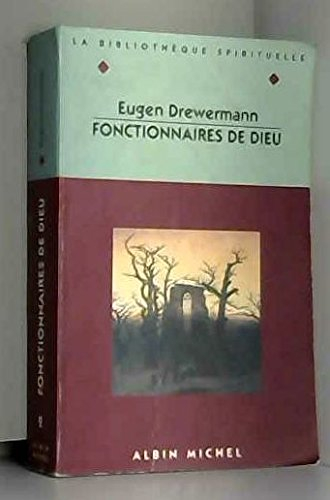 Fonctionnaires de Dieu