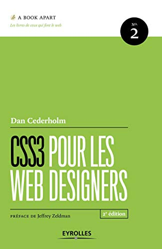 CSS3 pour les web designers