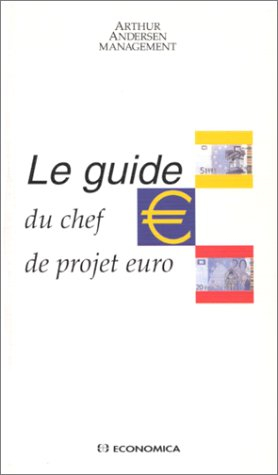 Le guide du chef de projet euro
