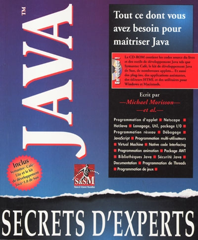 Java : secrets d'experts