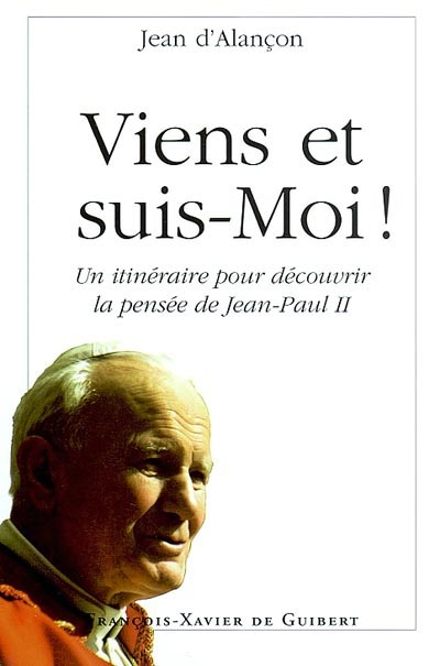 La pensée de Jean-Paul II