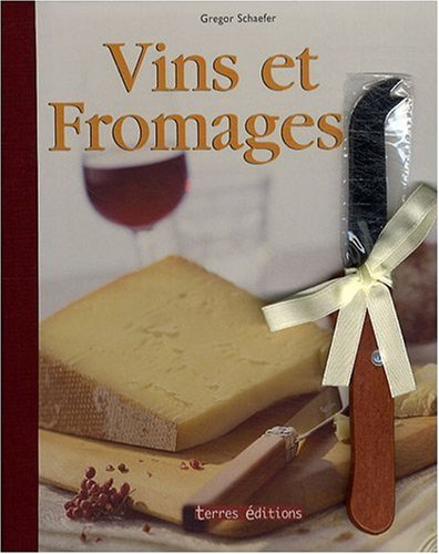 Vins et fromages