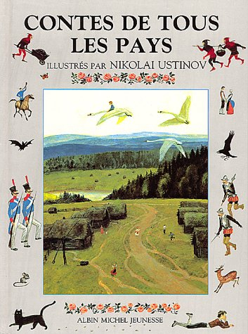 Contes de tous les pays