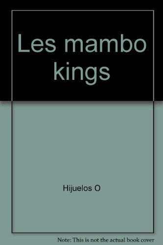 Les Mambo Kings