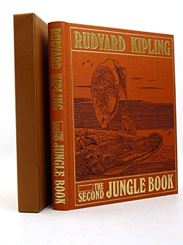 Le livre de la jungle (Arpège junior)