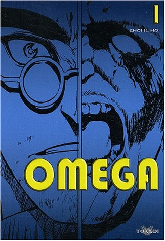 Omega. Vol. 1