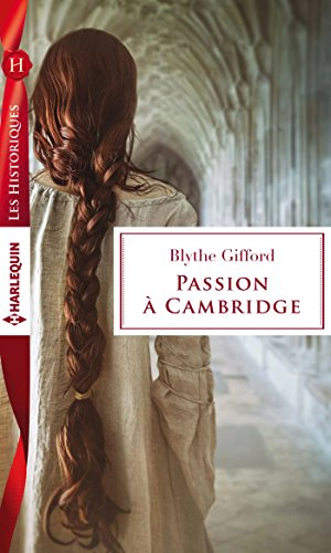 Passion à Cambridge