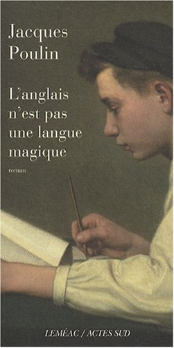 L'anglais n'est pas une langue magique
