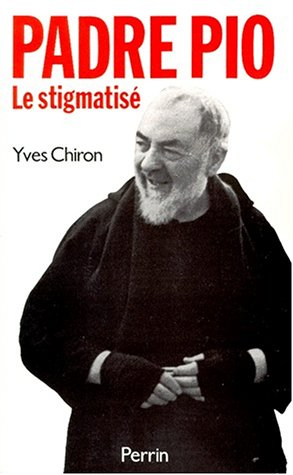 Padre Pio : le stigmatisé