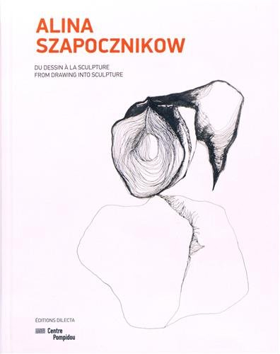 alina szapocznikow. du dessin à la sculpture