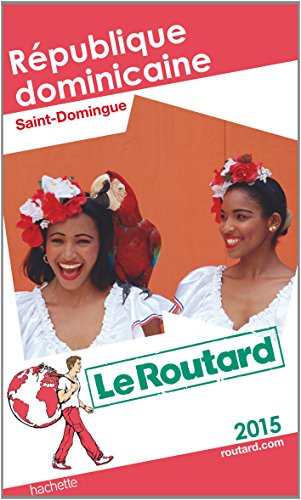 République dominicaine, Saint-Domingue : 2015