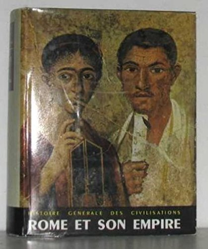 rome et son empire - tome ii