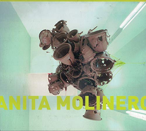 Anita Molinero / Art Contemporain / Plasticienne, Peintre et Sculptrice
