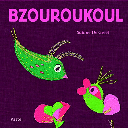 Bzouroukoul