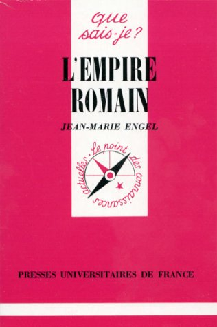 L'Empire romain