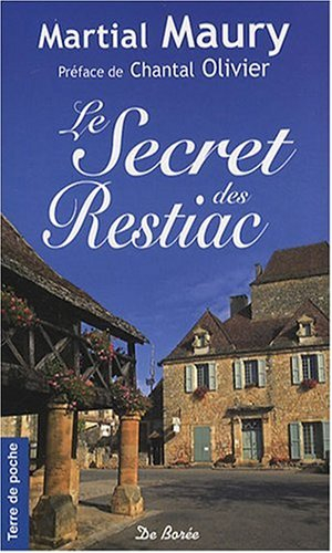 Le secret des Restiac