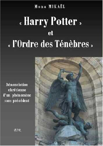 « Harry Potter » et « l'Ordre des Ténèbres »