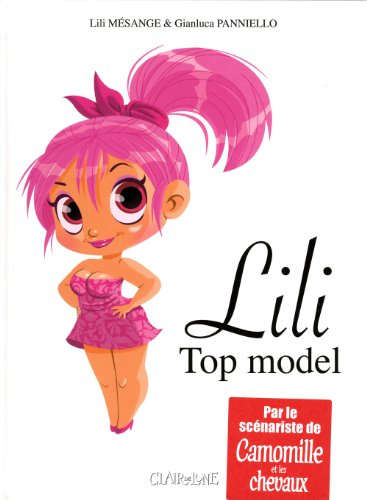 Lili top model