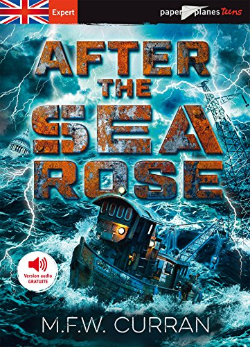 After the sea rose