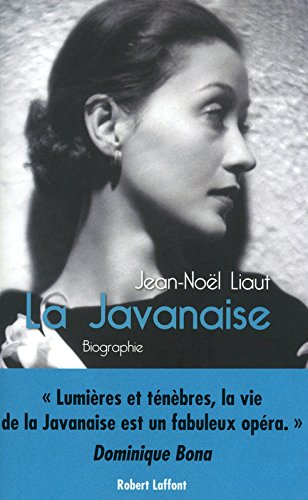 La Javanaise : biographie