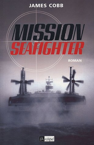 Mission Seafighter
