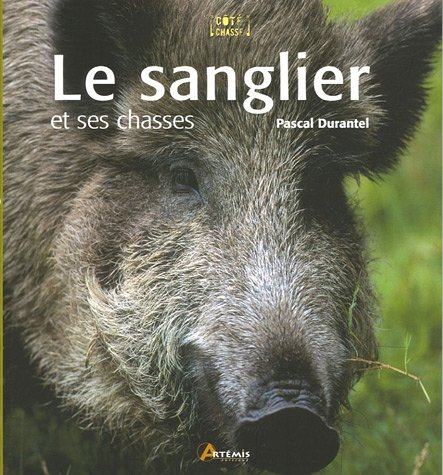 Le sanglier et ses chasses