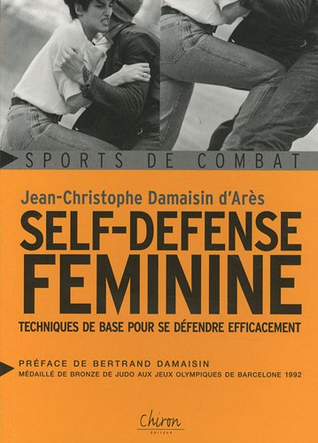Self-défense féminine : techniques de base pour se défendre efficacement