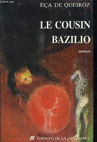 Le cousin Bazilio
