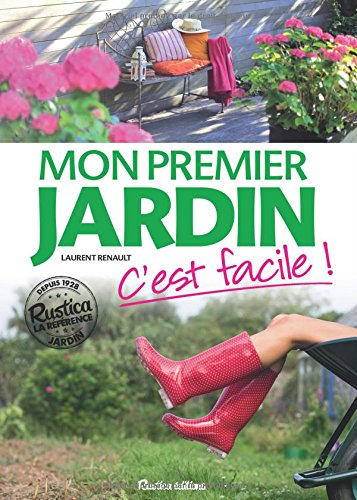 Mon premier jardin : c'est facile !