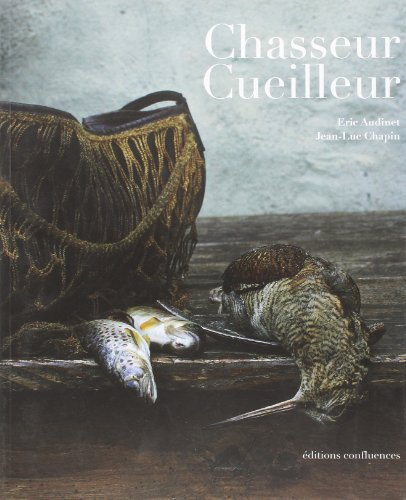 Chasseur-cueilleur