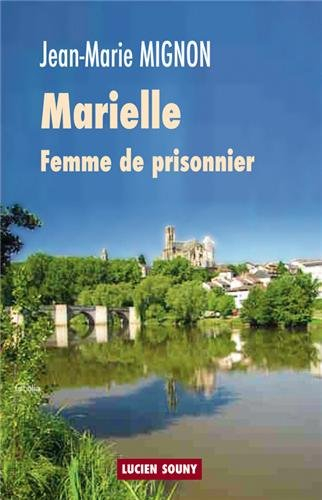 Marielle, femme de prisonnier