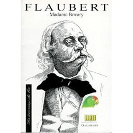Flaubert, Madame Bovary