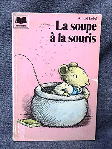 La Soupe à la souris