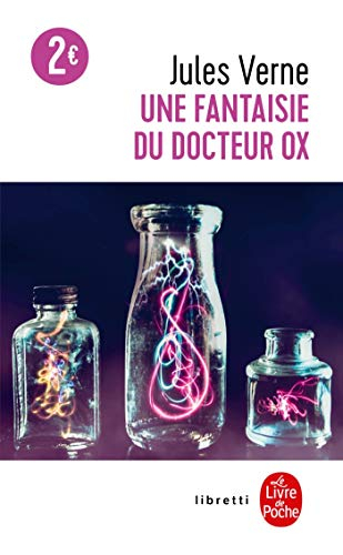 Une fantaisie du docteur Ox