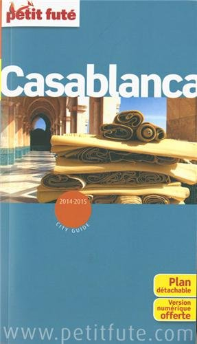 Casablanca : 2014-2015
