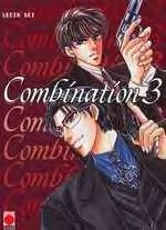 Combination. Vol. 3