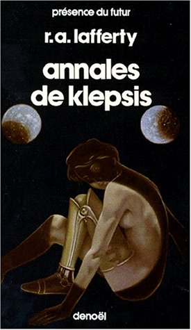 Annales de Klepsis