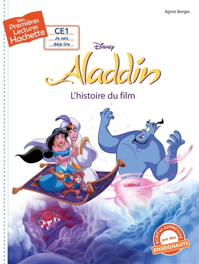 Aladdin : l'histoire du film