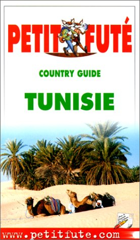 Tunisie 2001